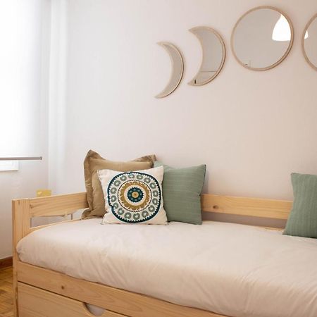 A Casa Da Alicia Apartment Монфорте де Лемос Екстериор снимка