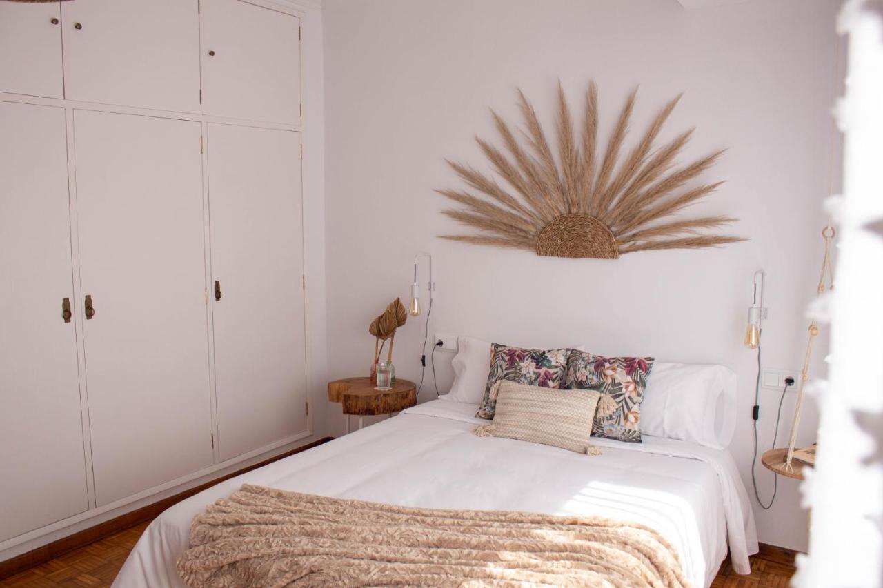 A Casa Da Alicia Apartment Монфорте де Лемос Екстериор снимка