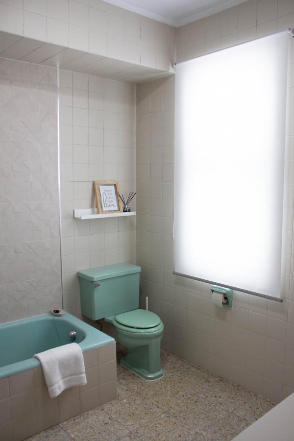 A Casa Da Alicia Apartment Монфорте де Лемос Екстериор снимка
