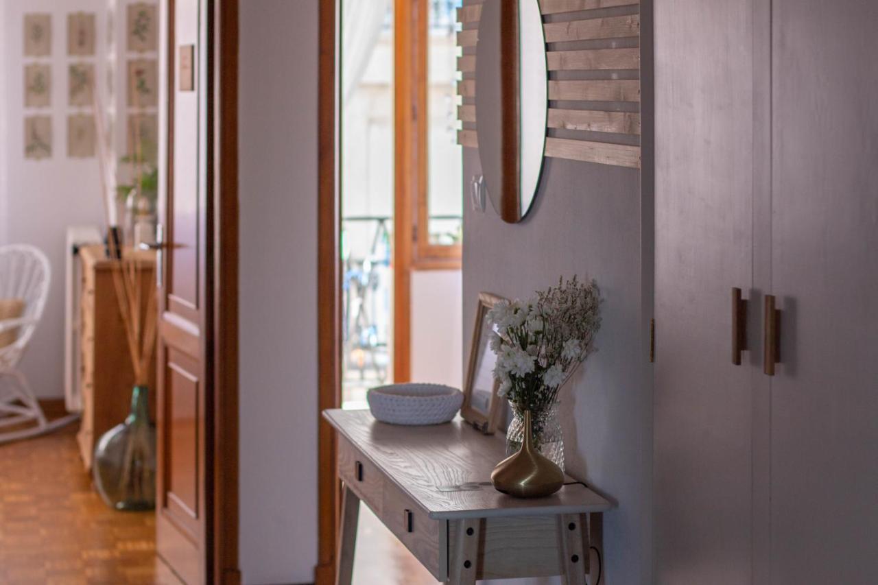 A Casa Da Alicia Apartment Монфорте де Лемос Екстериор снимка