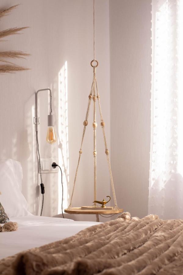 A Casa Da Alicia Apartment Монфорте де Лемос Екстериор снимка