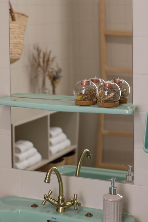 A Casa Da Alicia Apartment Монфорте де Лемос Екстериор снимка