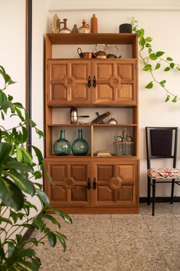 A Casa Da Alicia Apartment Монфорте де Лемос Екстериор снимка