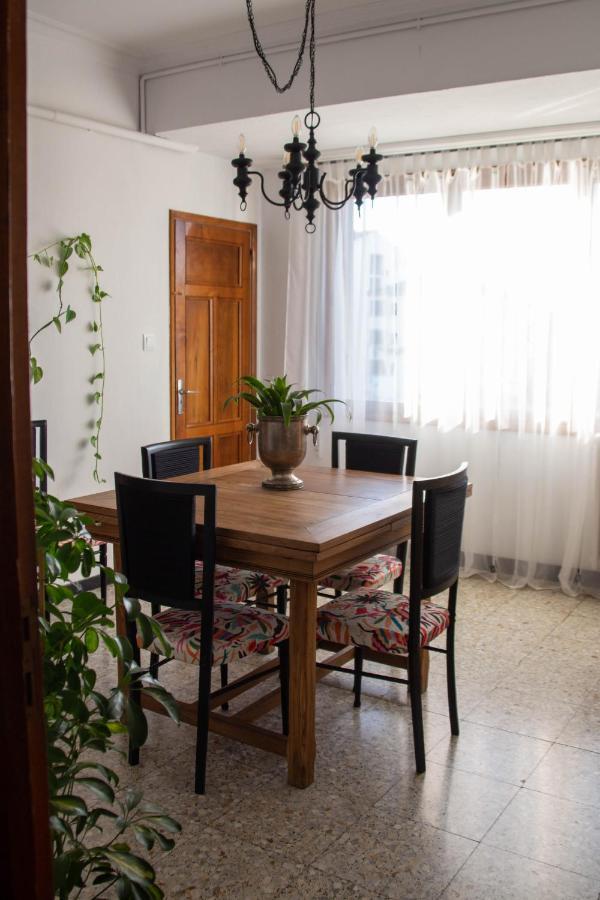 A Casa Da Alicia Apartment Монфорте де Лемос Екстериор снимка