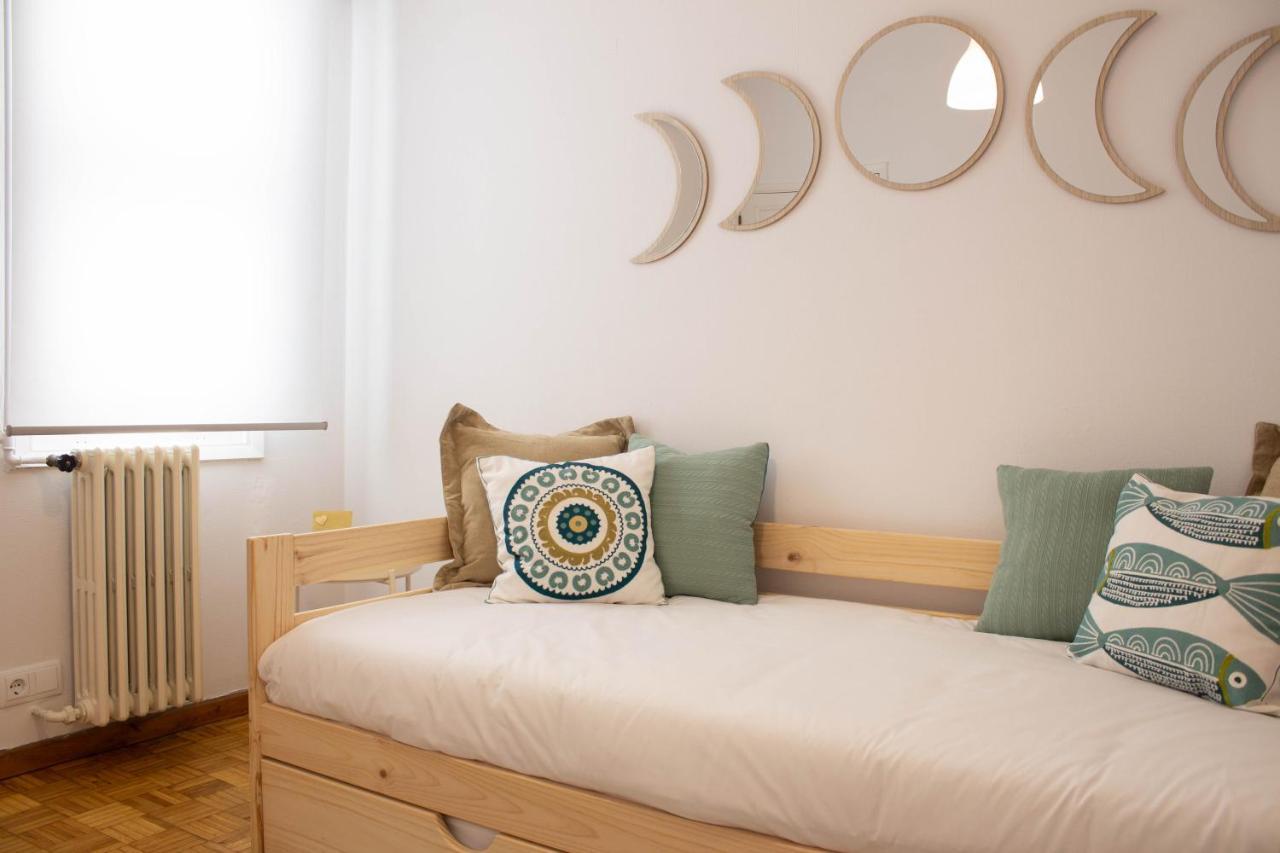 A Casa Da Alicia Apartment Монфорте де Лемос Екстериор снимка