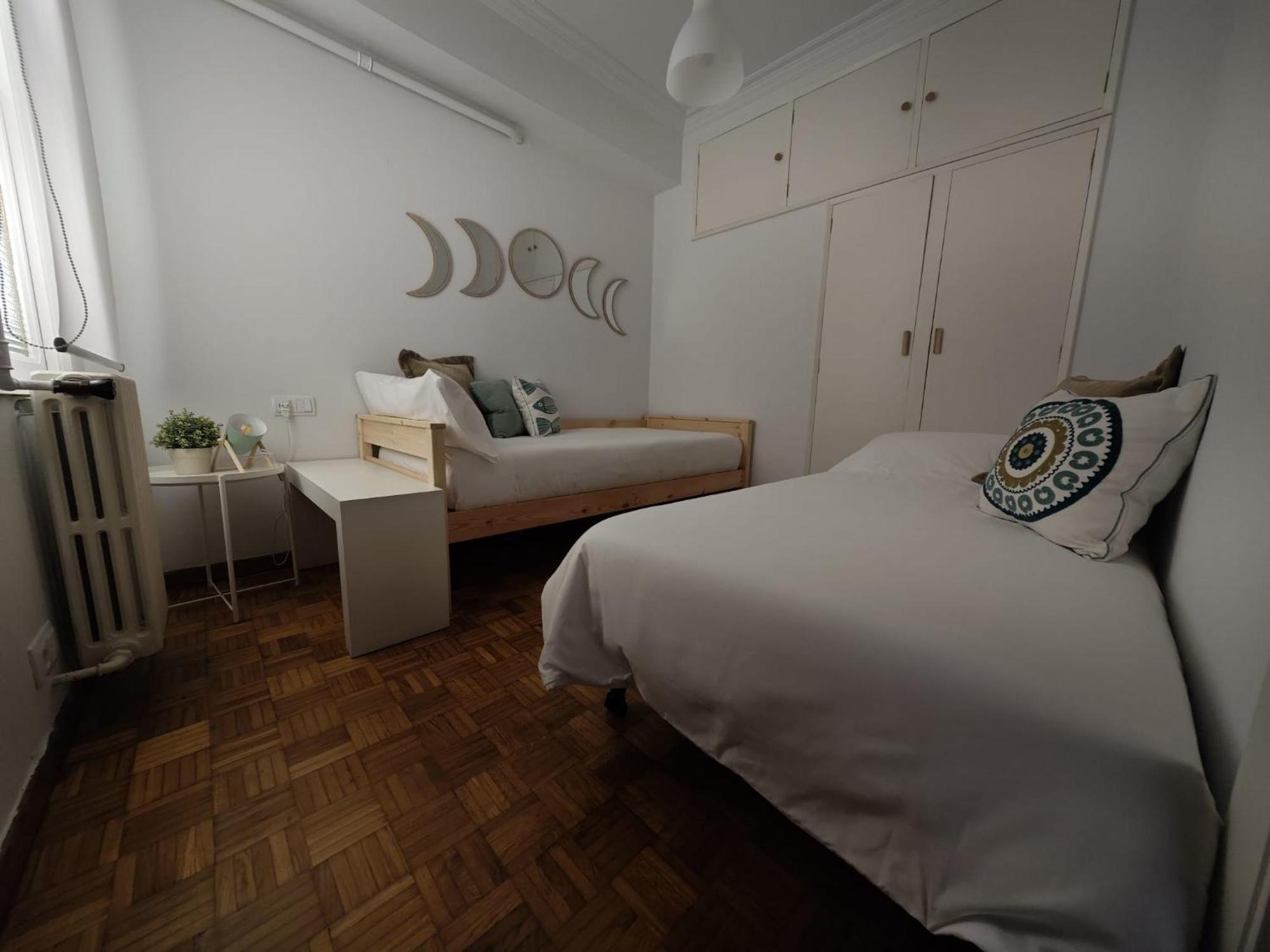 A Casa Da Alicia Apartment Монфорте де Лемос Екстериор снимка
